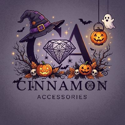Cinnamon Accessories
