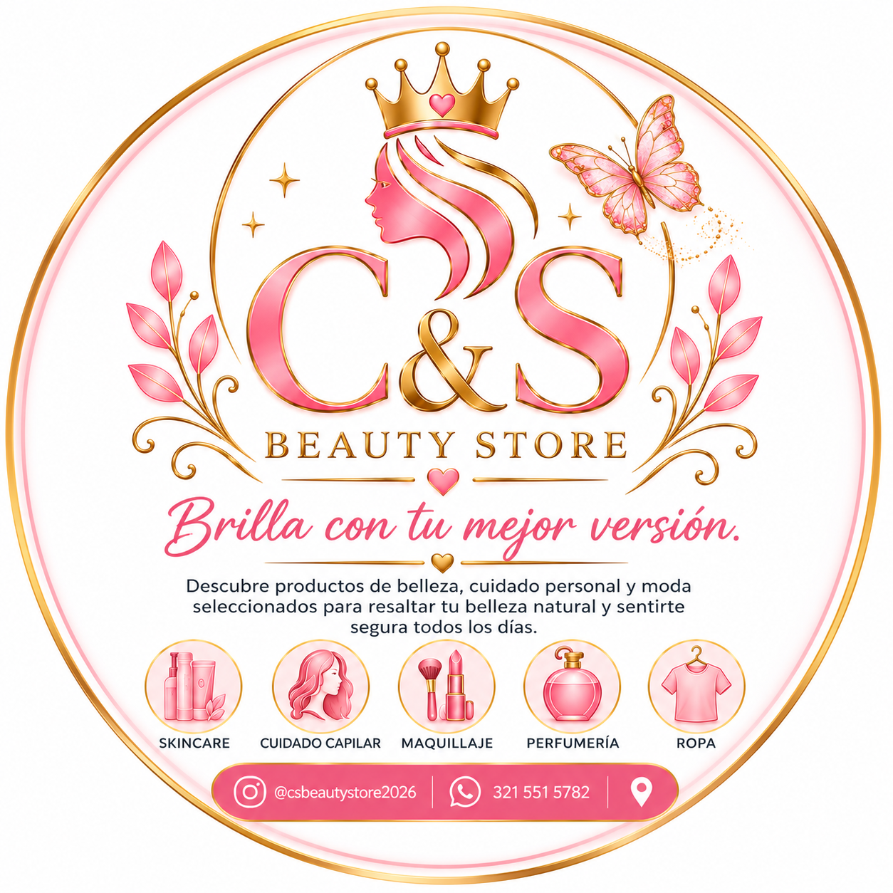 C&S Beauty Store
