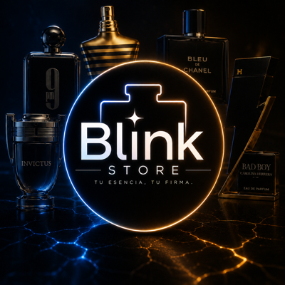 BlinkStore
