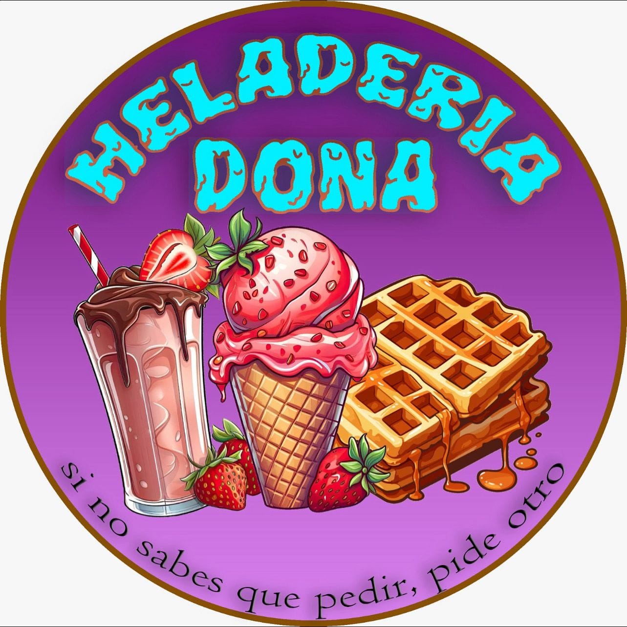 HELADERIA DONA