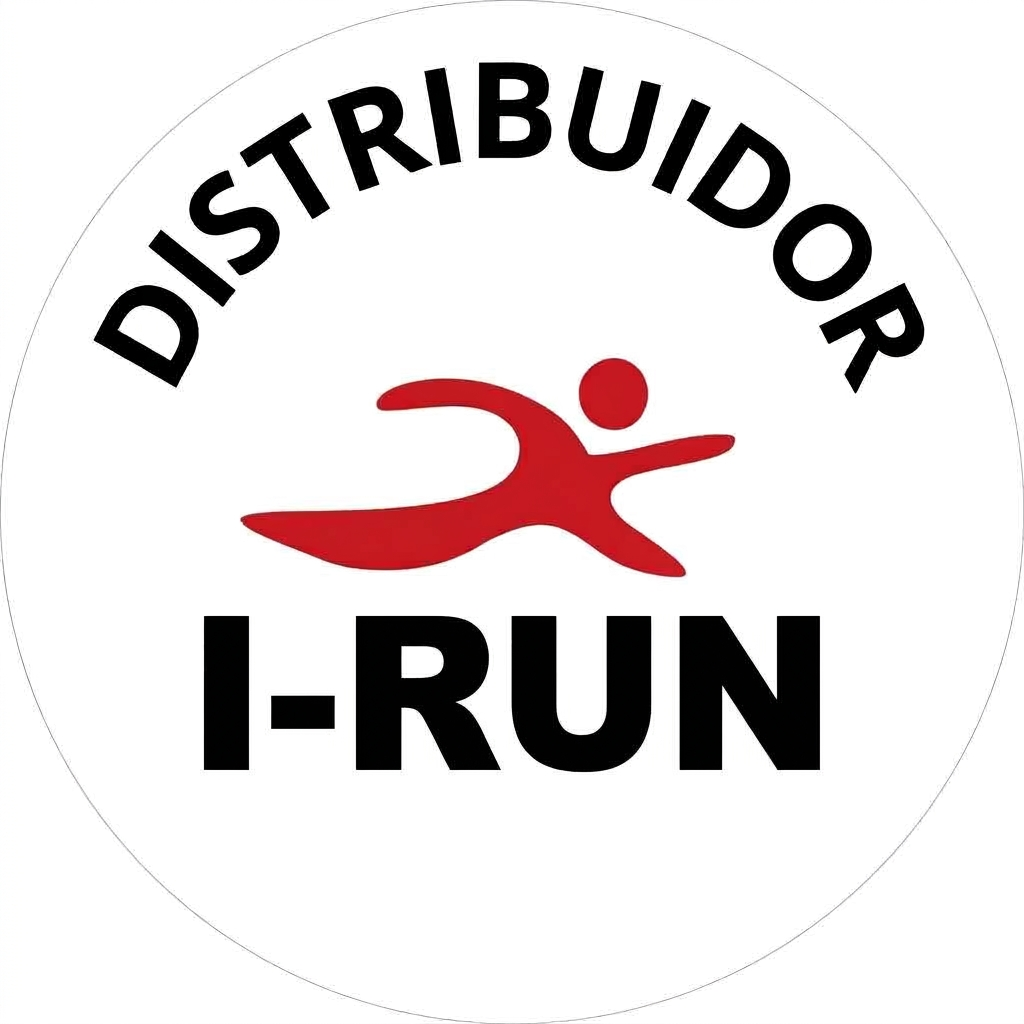 I-RUN DISTRIBUIDOR