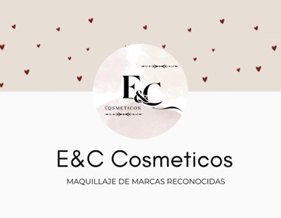 E&C Cosmeticos