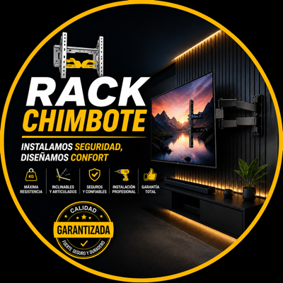 rack chimbote