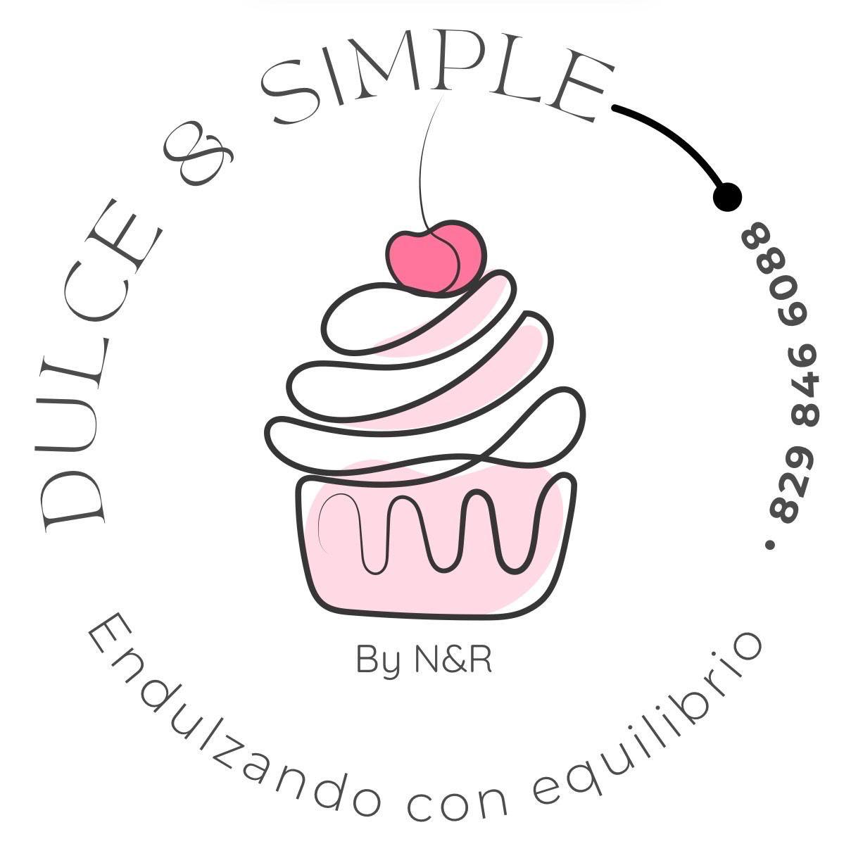 Dulce & Simple by N&R
