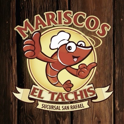 MARISCOS EL TACHIS SAN RAFAEL