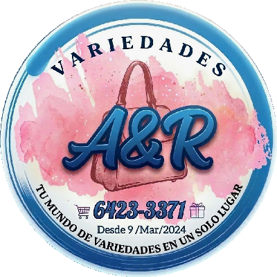Variedades A&R