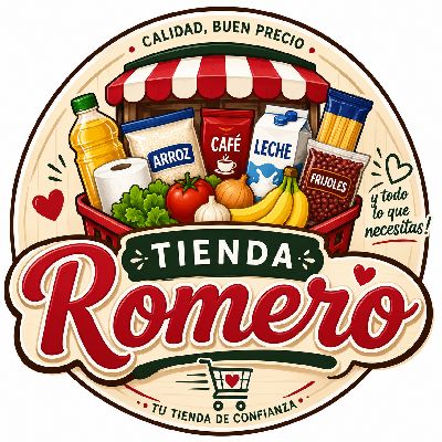 Tienda Romero