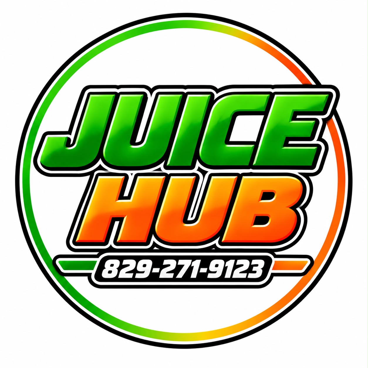 Juice Hub