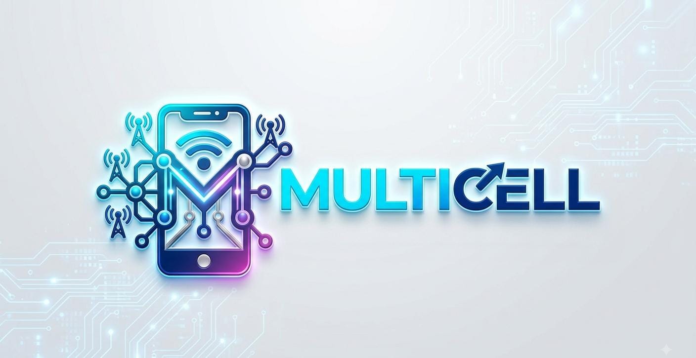 MULTI-CELL