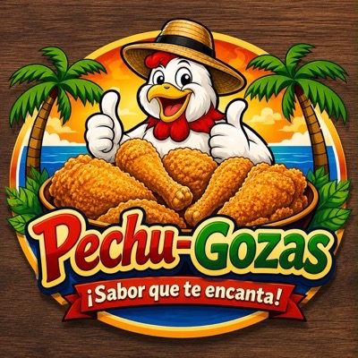 Pechugozas