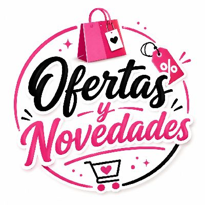 "Ofertas y novedades"