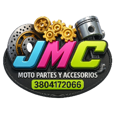 JMC MOTOPARTES