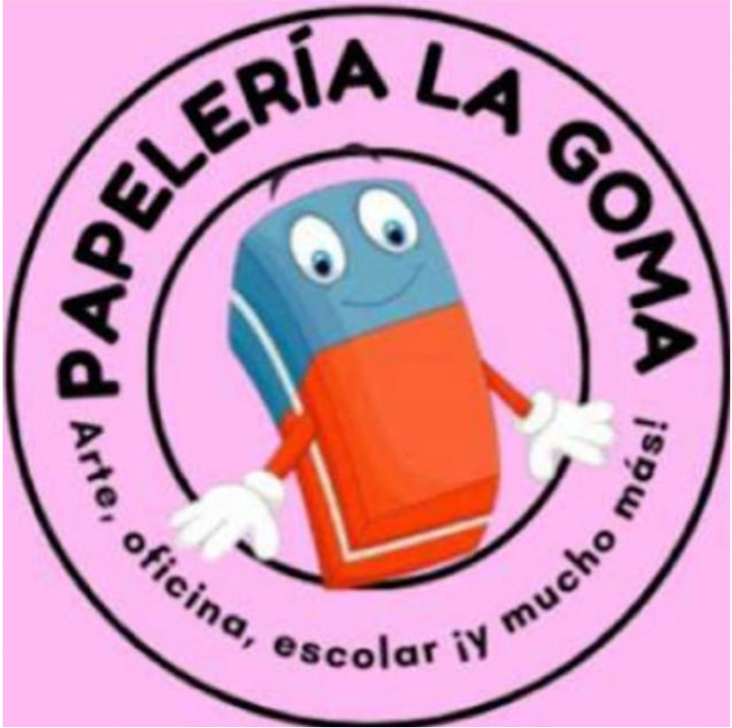 PAPELERIA LA GOMA