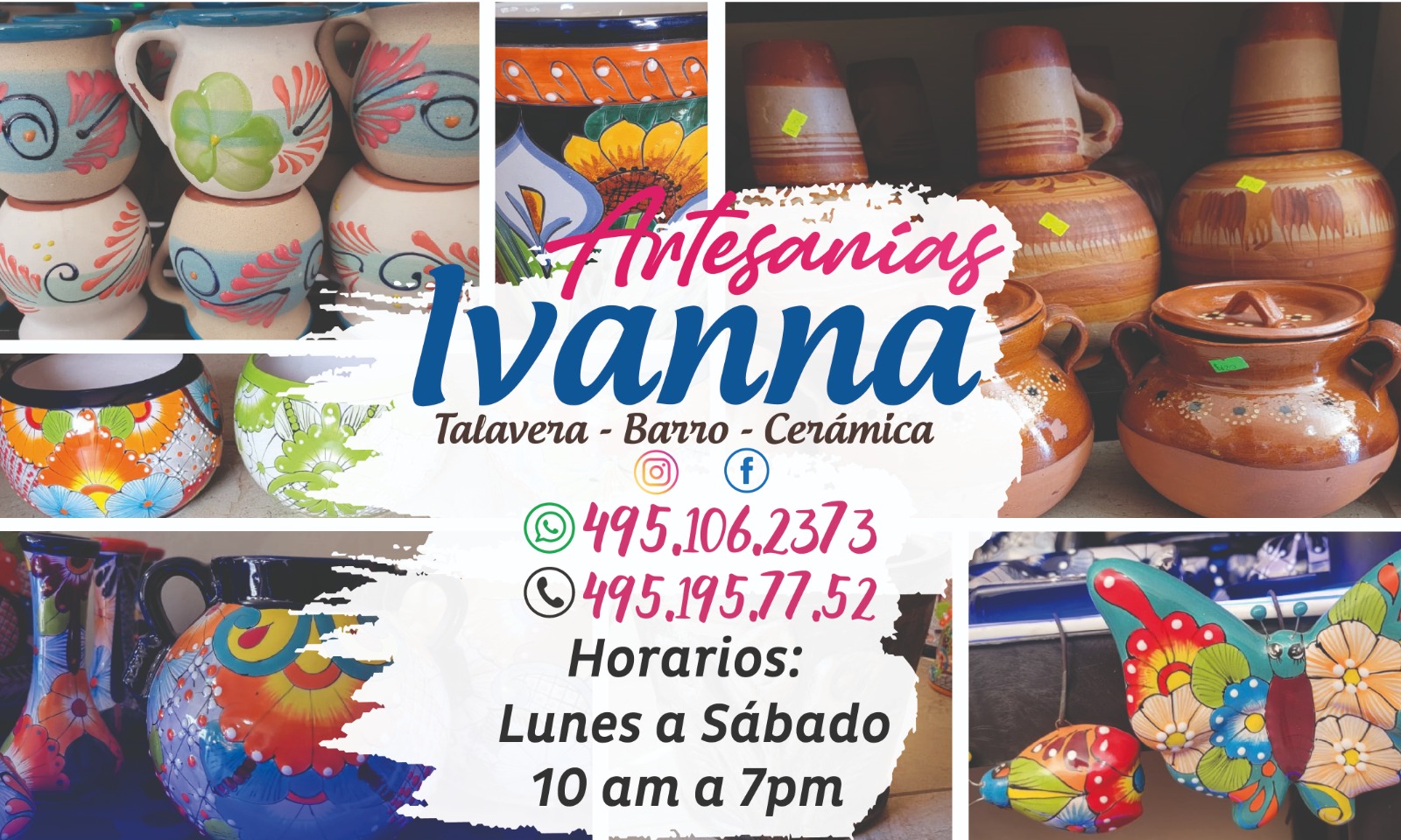 artesanias ivanna