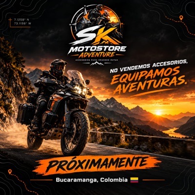 SK MotoStore