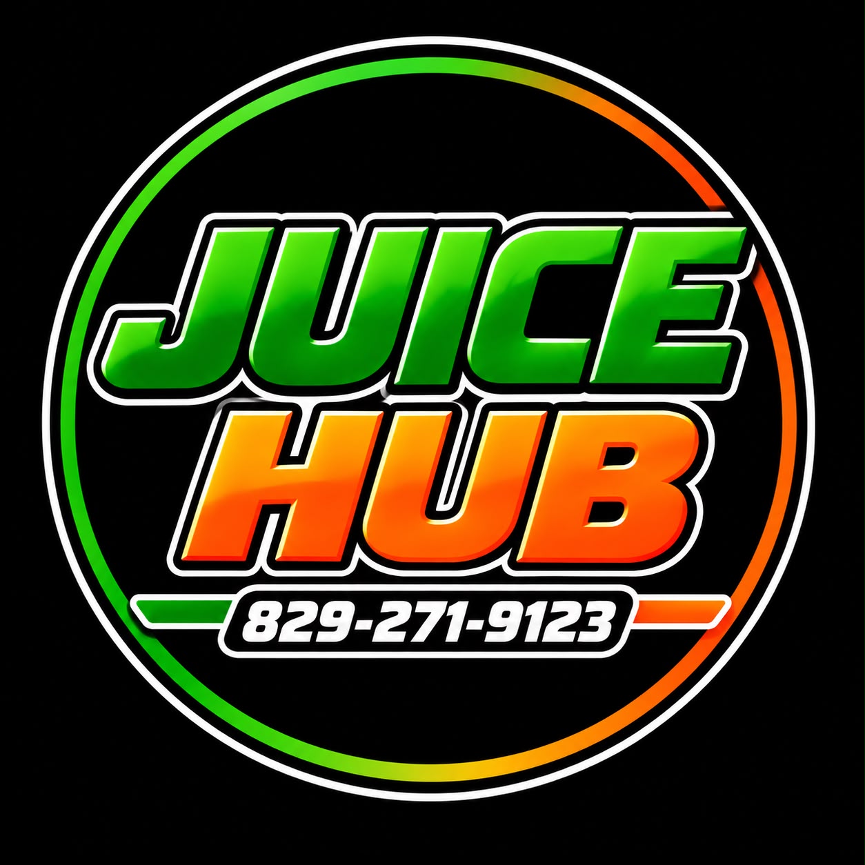 Juice Hub