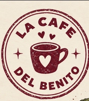 La cafe del Benito
