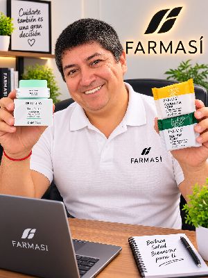 Ibarra farmasi Miguel