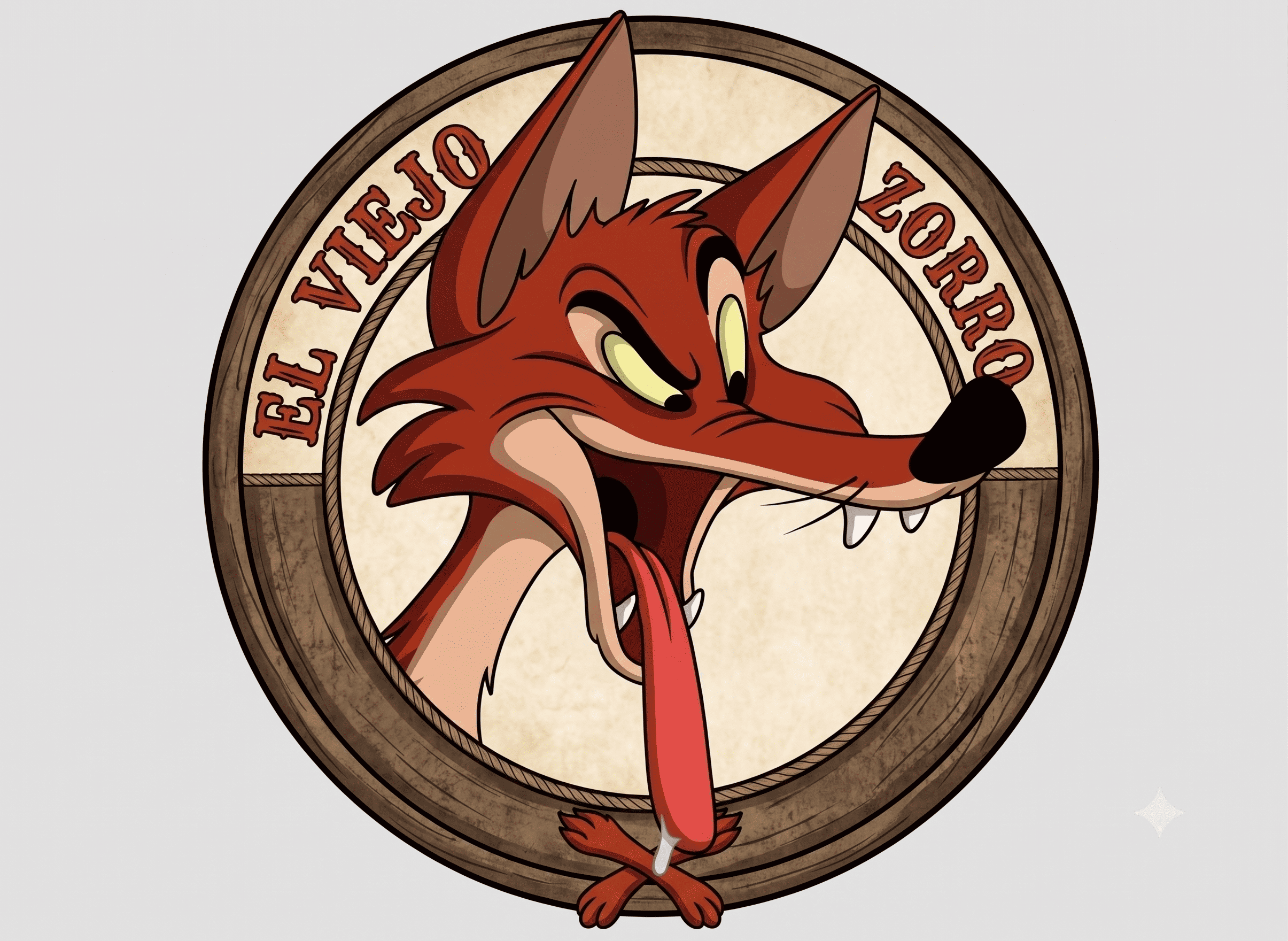 El Viejo Zorro