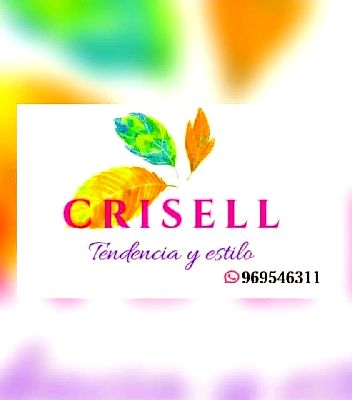Crisell Tendencia y Estilo