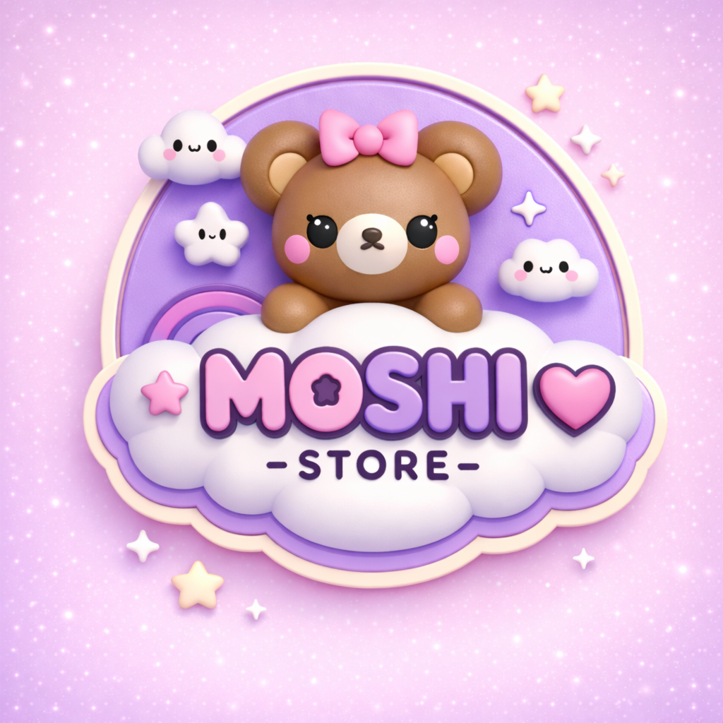 moshi store