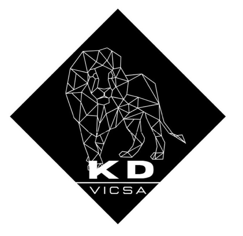 KD Vicsa