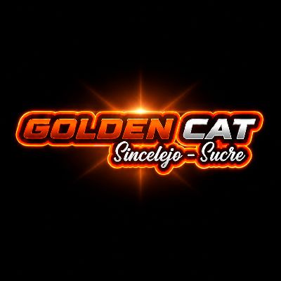 Golden Cat