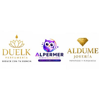 ALPERMER - ALDUME - DUELK
