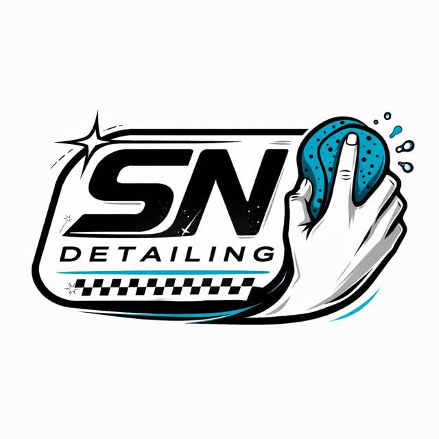 SN DETAILING