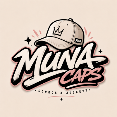 muna caps