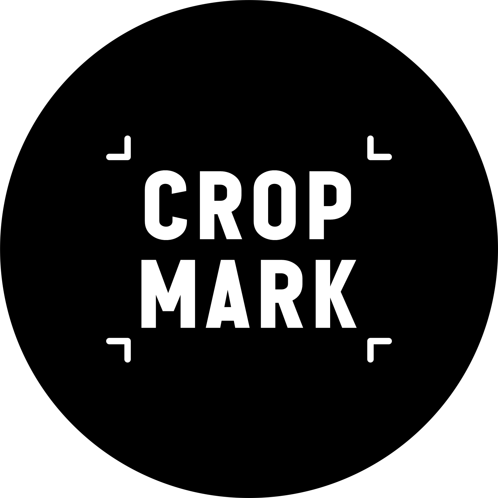 Crop Mark