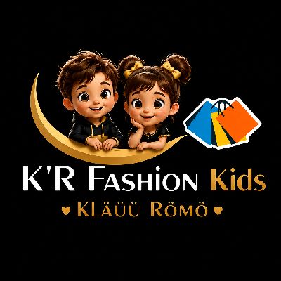 KR FASHION KIDS