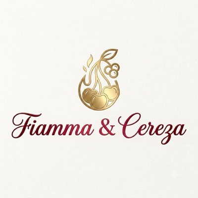 Fiamma & cereza