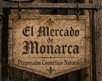 🪔El Mercado de Monarca🪔