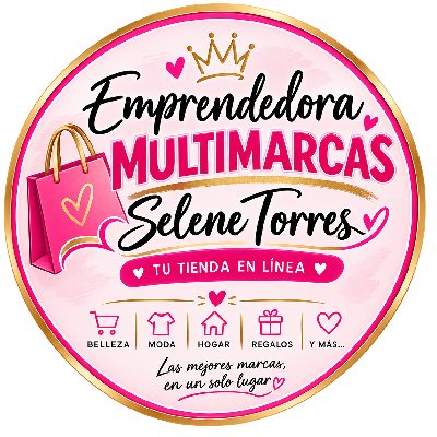 EMPRENDEDORA MULTIMARCAS SELENE TORRES
