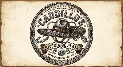 CAUDILLOS925