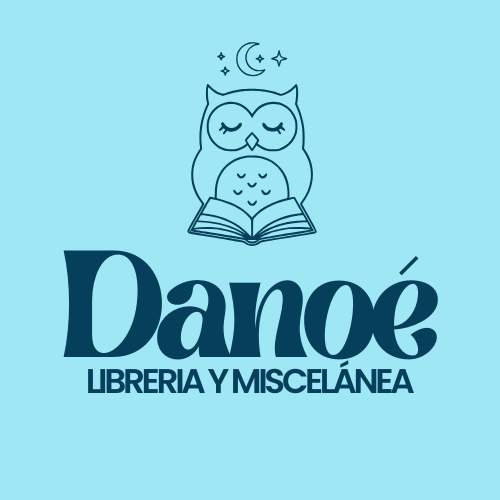 Danoé - Libreria y Miscelanea