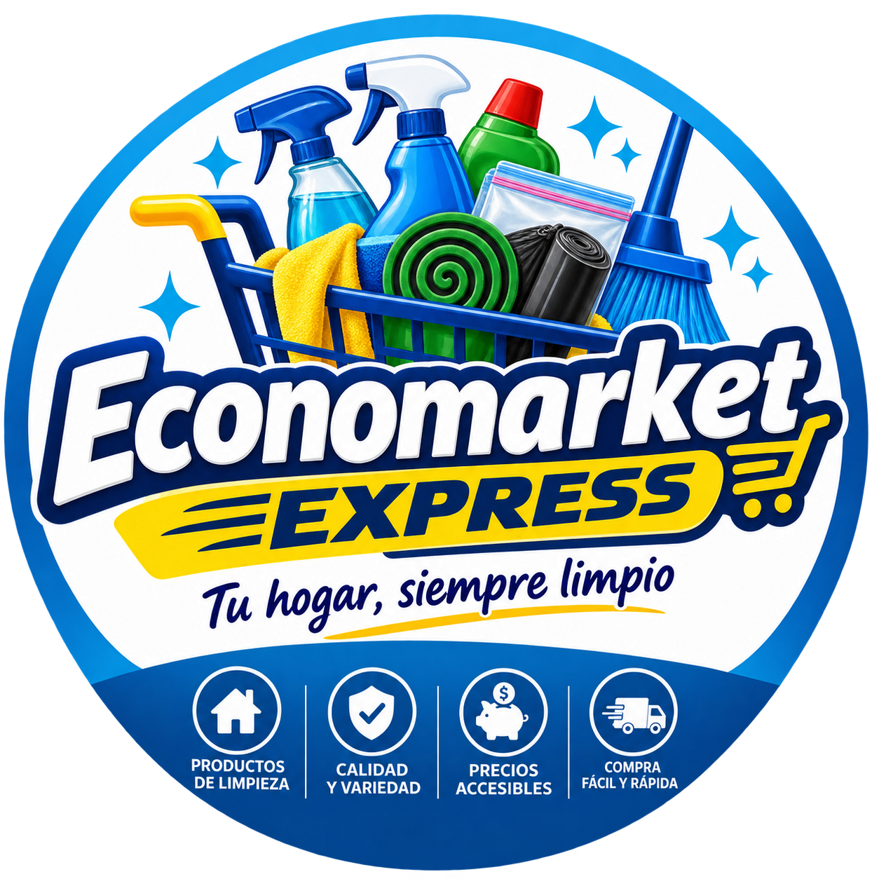 Economarket Express