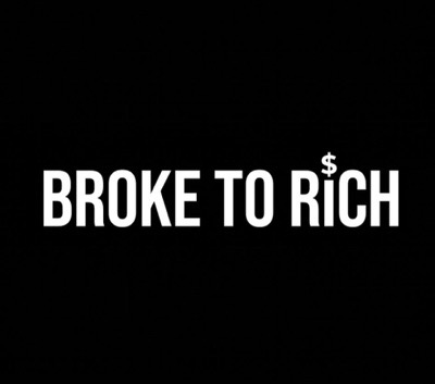 broke to rich