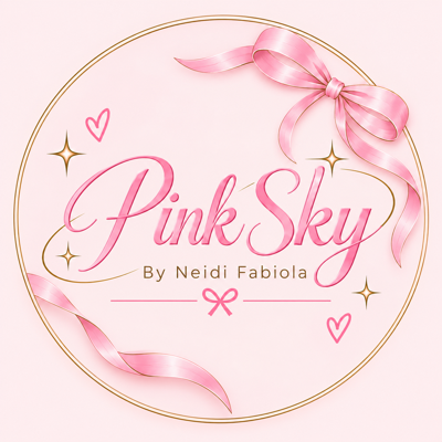 Pink Sky