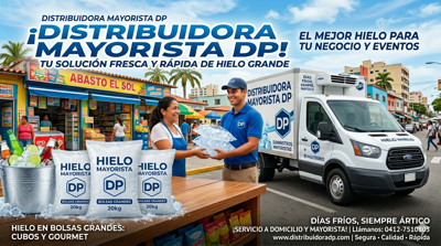 Distribuidora Mayorista Dp