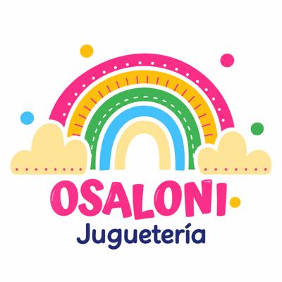 Osaloni Juguetería