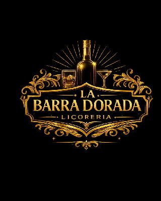 la barra dorada