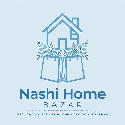 Nashi Home 💕