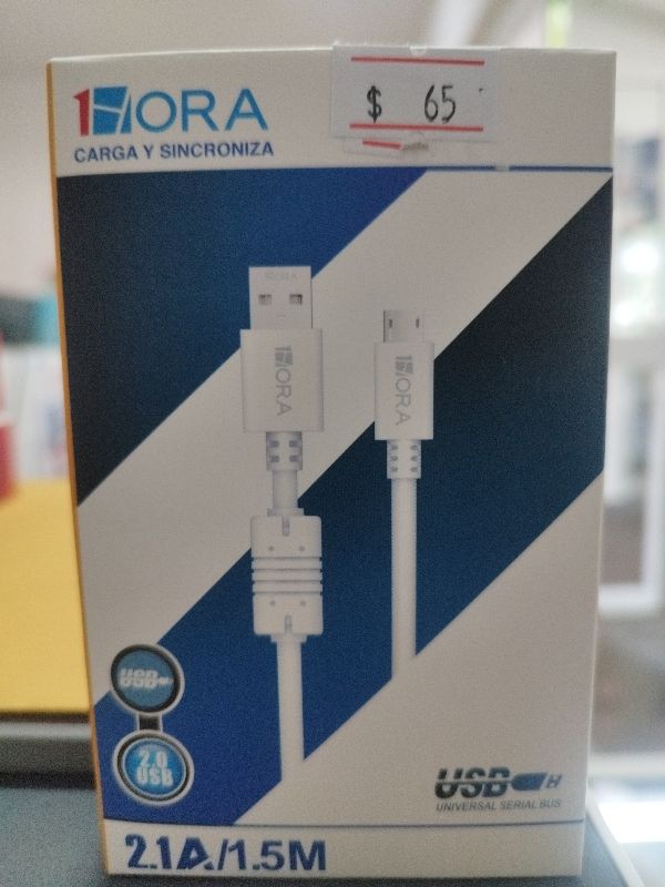 CABLE MICRO