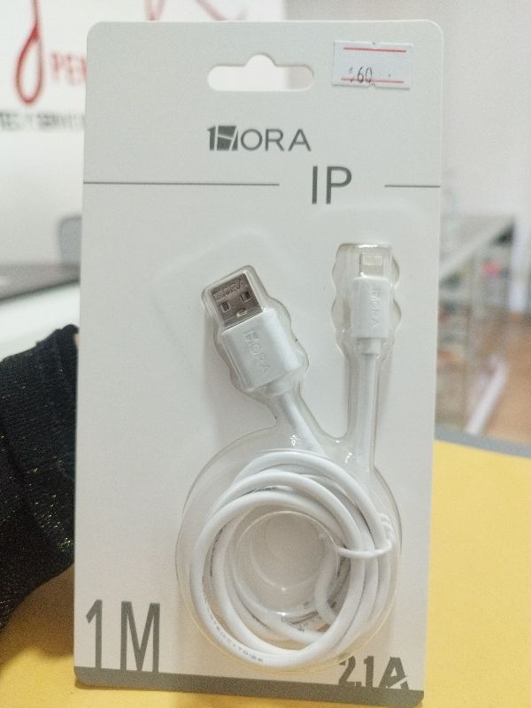 CABLE IPHONE 1H