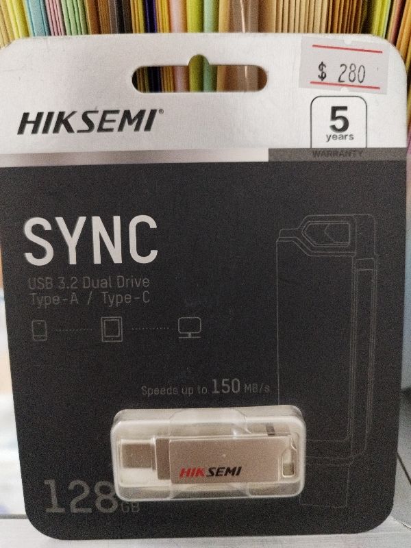 USB-C