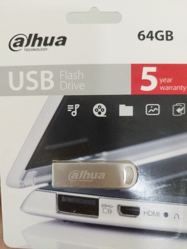 USB 64 GB