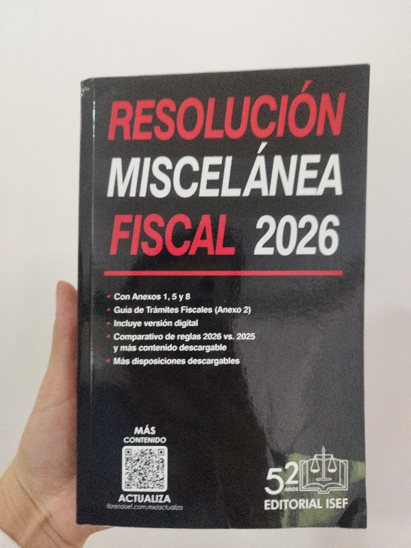 RESULUCÓN MISCELÁNEA