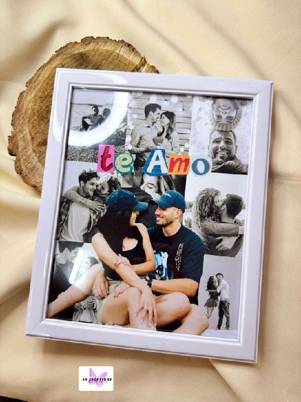 Cuadros Personalizados